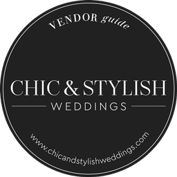 EasyWedding Vendor Badge