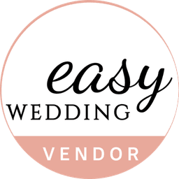 EasyWedding Vendor Badge