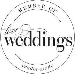 EasyWedding Vendor Badge