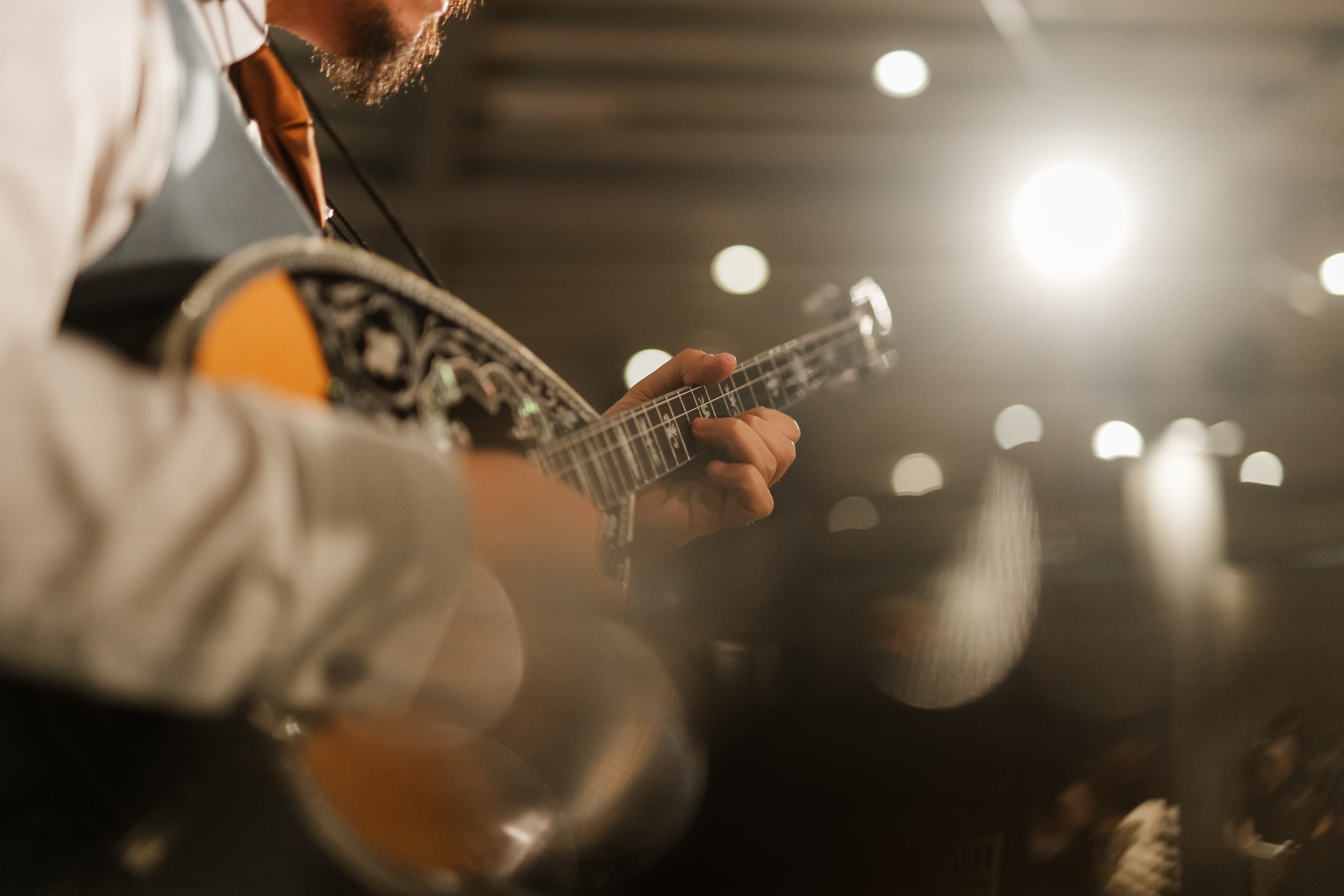Nostalgia Music - Wedding Band & Events