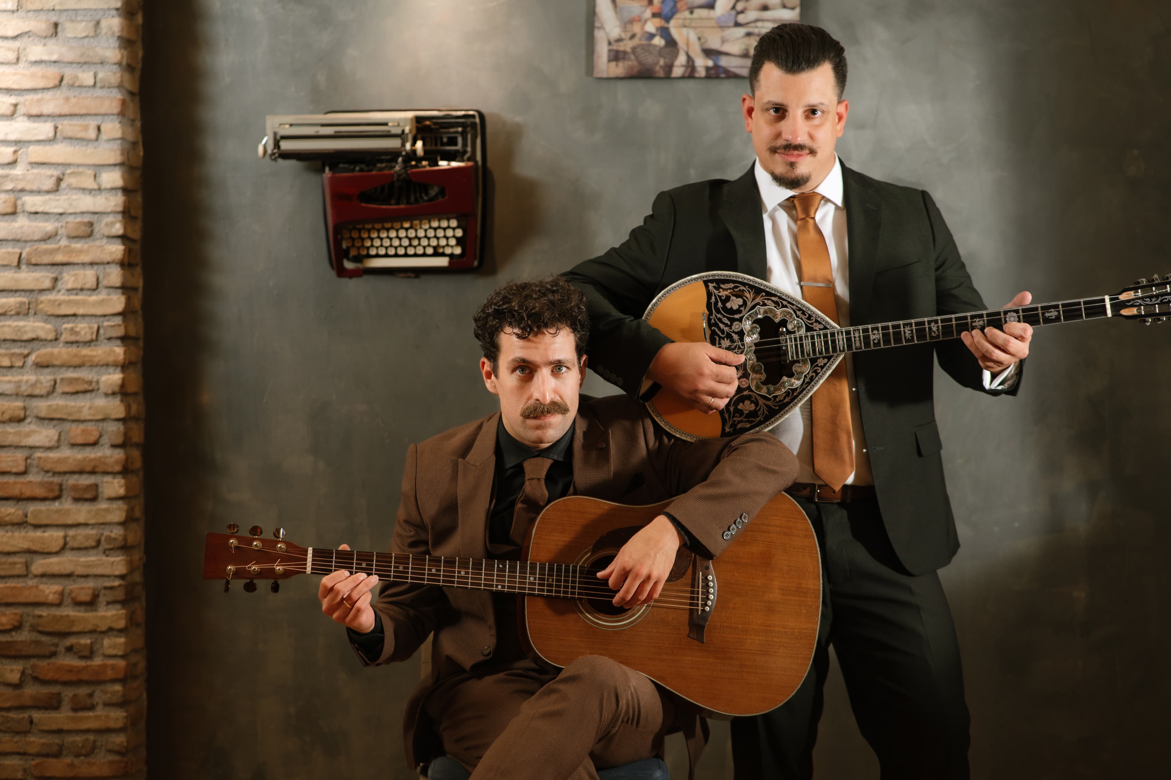 Nostalgia Music, Social & Corporate Events