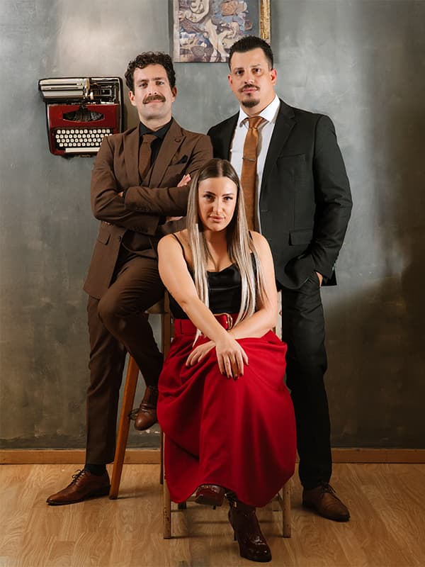 Nostalgia Music, Social & Corporate Events