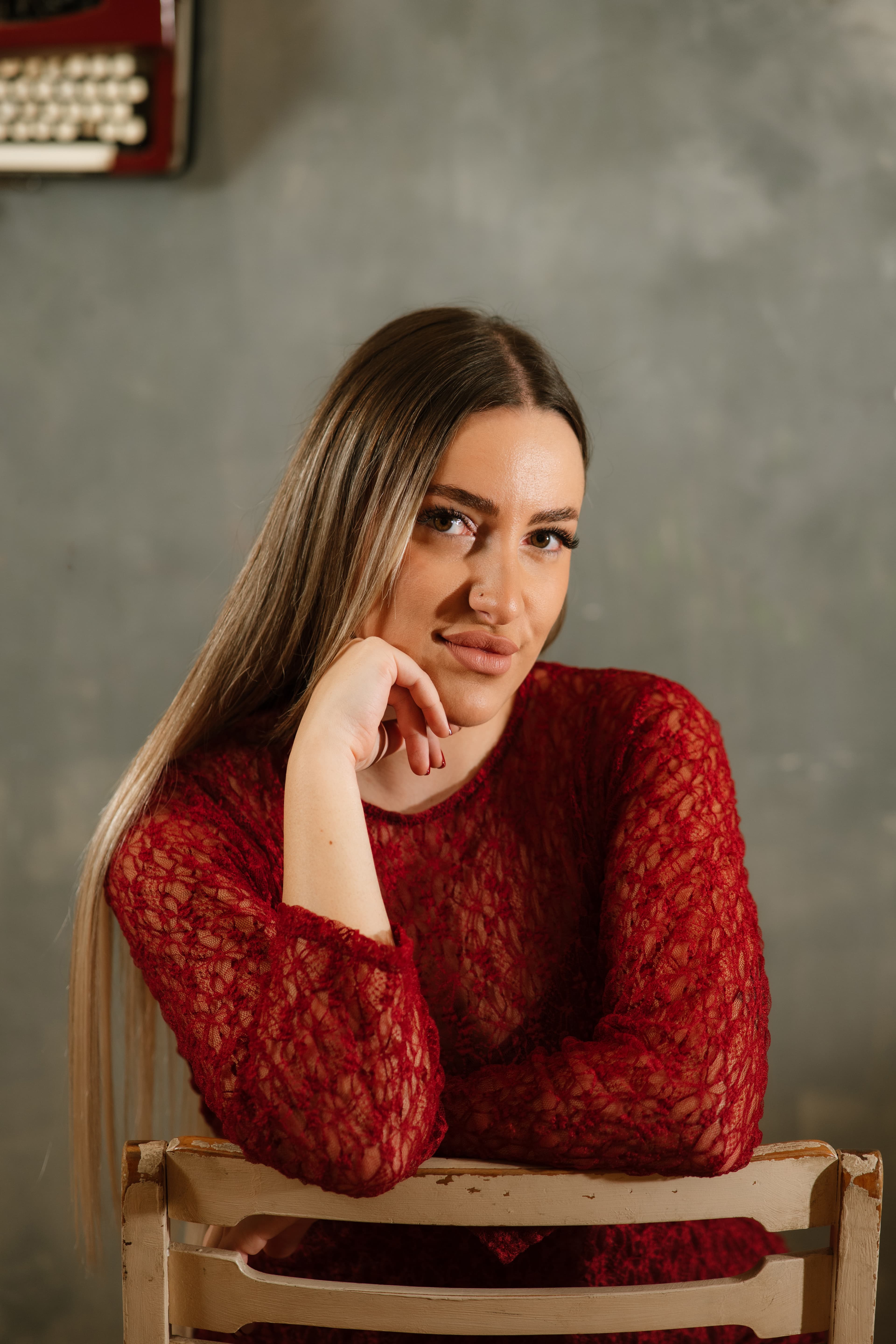 ΟΛΓΑ ΜΠΛΕΤΣΗ