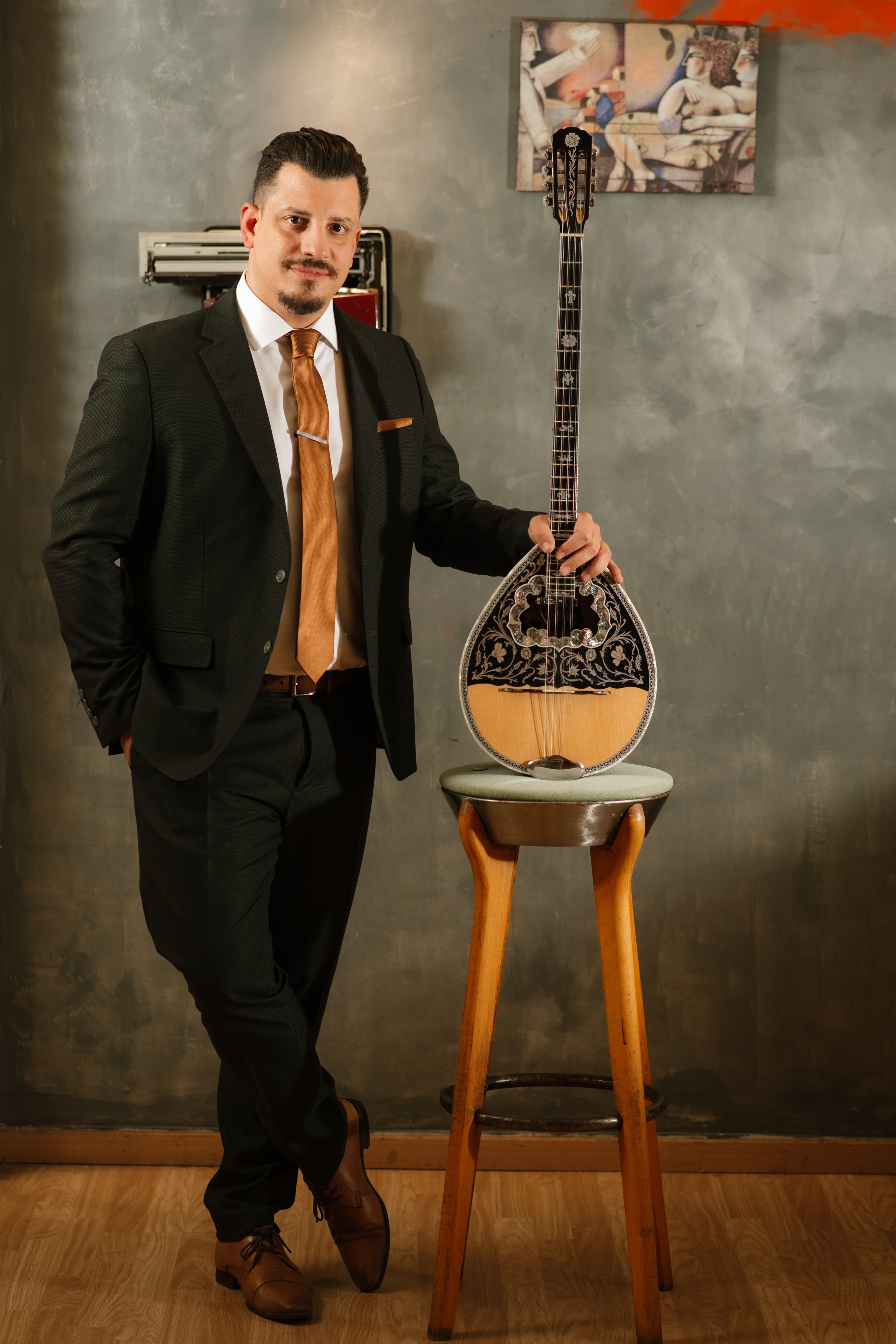 ΣΤΕΦΑΝΟΣ ΒΡΥΝΙΩΤΗΣ